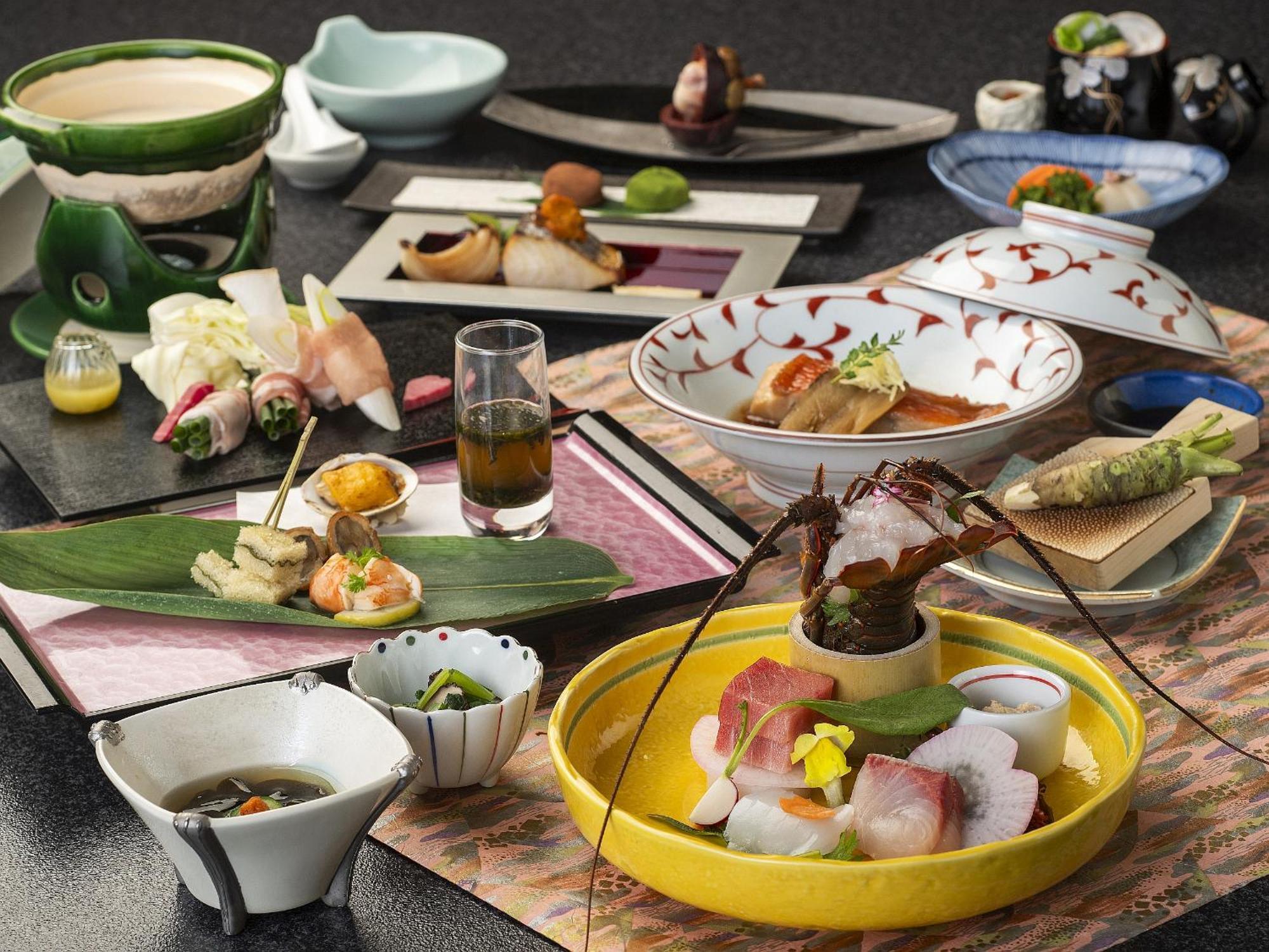 Shimoda Central Hotel ภายนอก รูปภาพ