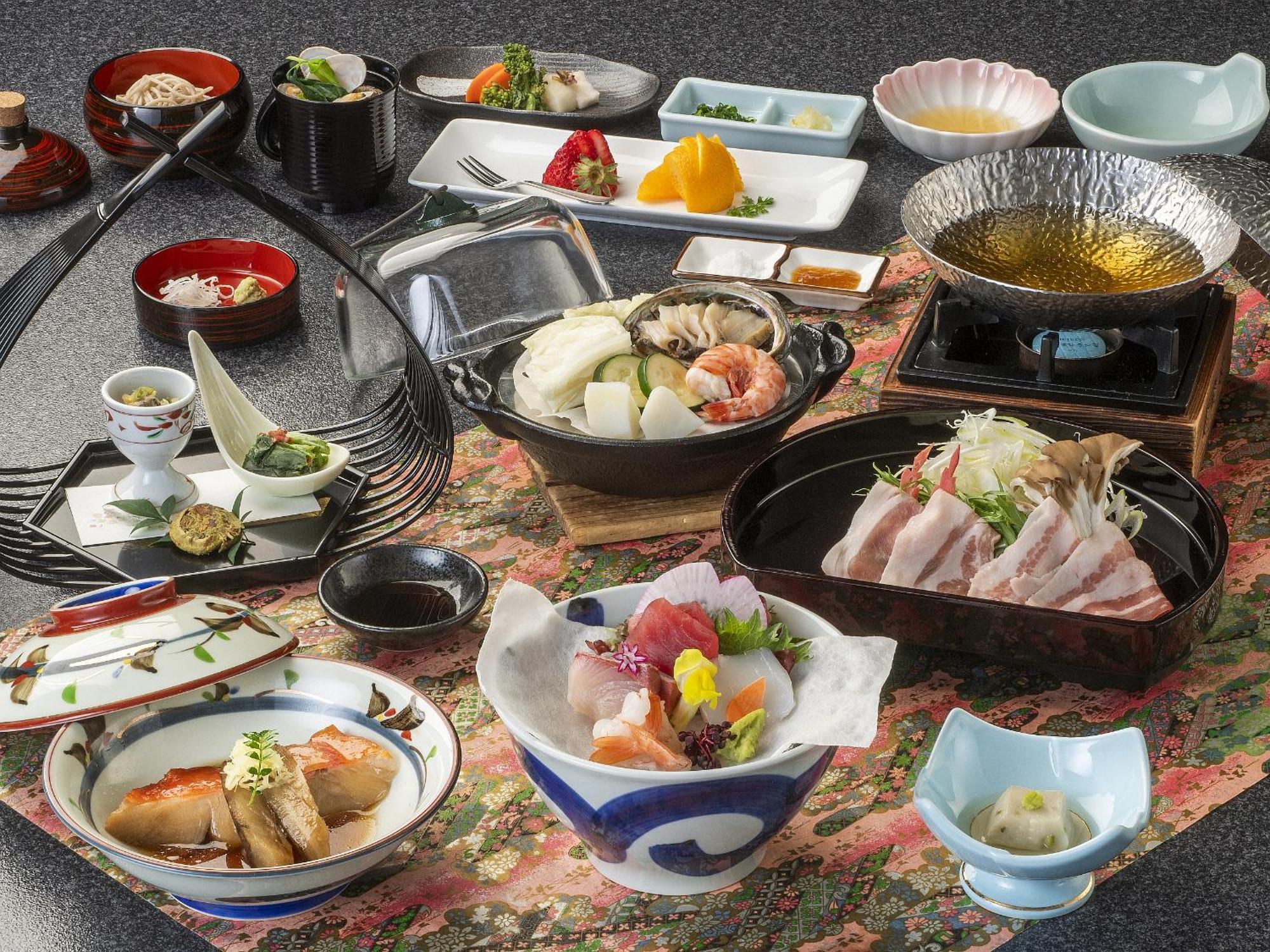 Shimoda Central Hotel ภายนอก รูปภาพ